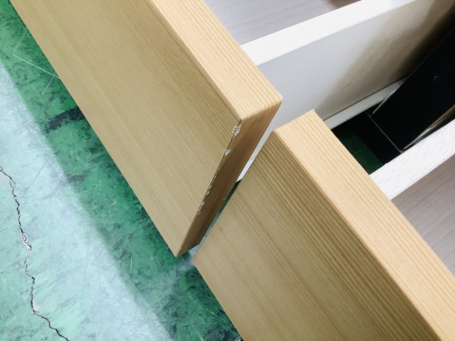 France Bedの中古家具