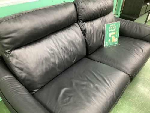 生活家具のソファー