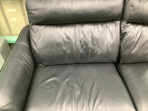 ソファーの電動リクライニングソファー