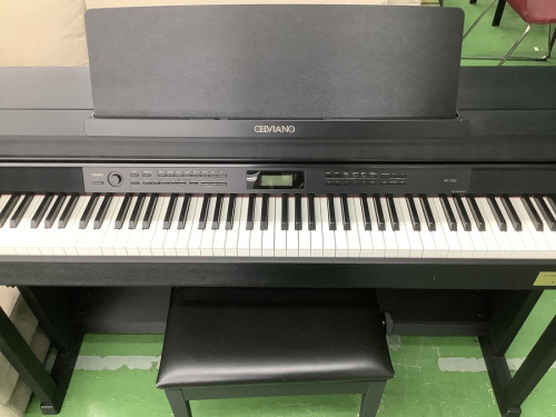 楽器の中古楽器