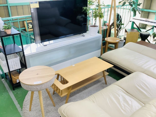HAYの中古家具