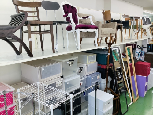中古家具