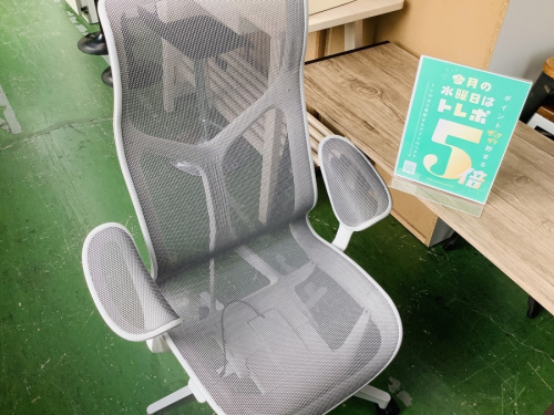 生活家具のイス