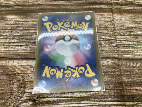 ポケモンカードのマリィ