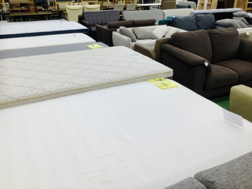 無印良品の中古家具