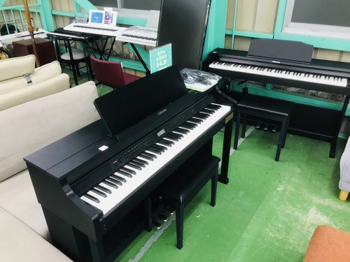 中古楽器の草加 買取