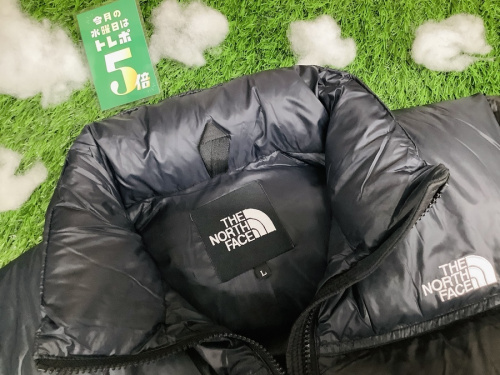 トップスのジャケット