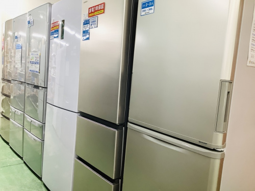 中古家電