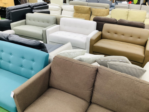 中古家具