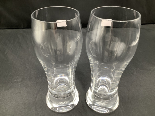タンブラーグラスのBaccarat