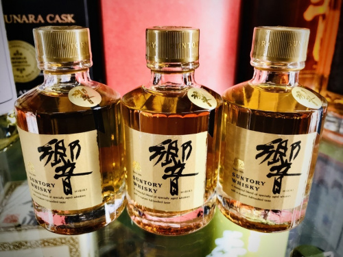 サントリーのお酒