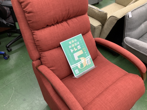 生活家具のソファー