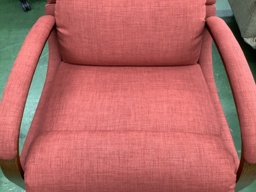 リクライニングソファーのLAZBOY