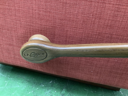 LAZBOYのレイジーボーイ