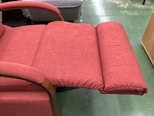 レイジーボーイ