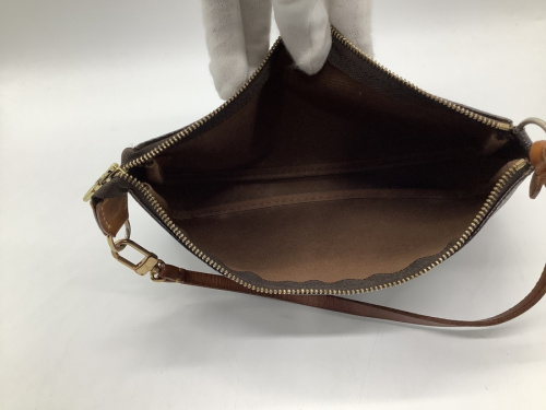 ポーチのポシェット アクセソワール