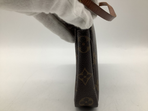 LOUIS VUITTONのルイ・ヴィトン