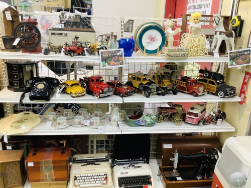 P88-0181-1 クラシックピンクTEL ジャンク（インテリアとして）のヴィンテージ