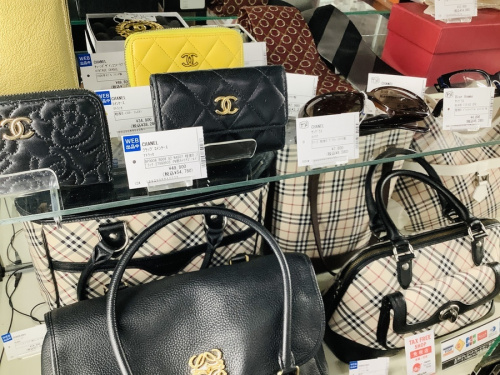 ビットローファーのGUCCI