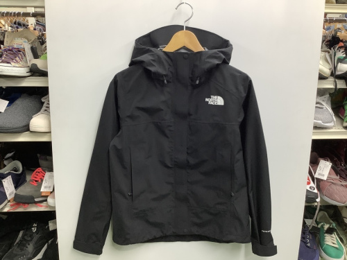 ジャケットのFLドリズルジャケット