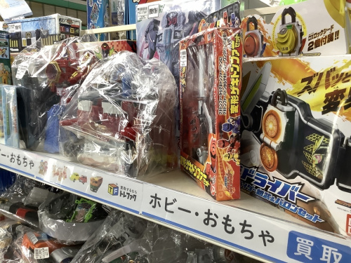 トレファクブログ画像４