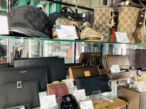 CHANELのシャネル