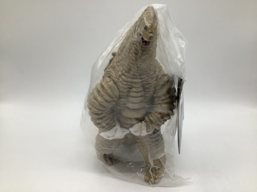 ソフビフィギュアのCCP