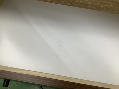 ニトリの中古家具