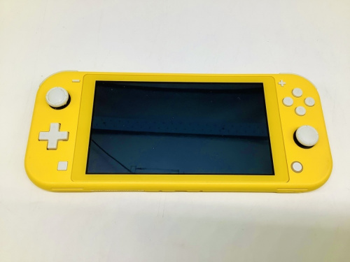 ゲーム機のNintendo Switch Lite