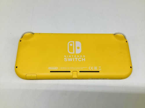 Nintendo Switch LiteのNintendo