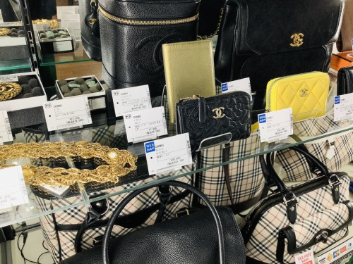 サイドゴアブーツのPRADA