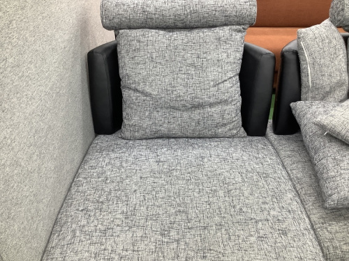 ソファーのカウチソファー