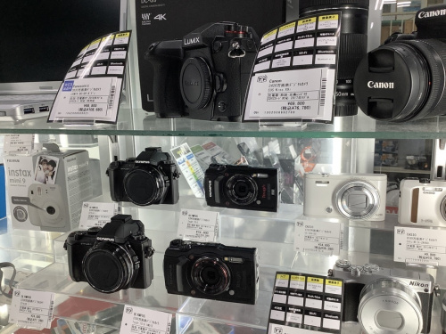 デジタル家電のAV家電