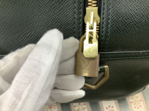 LOUIS VUITTONのルイヴィトン