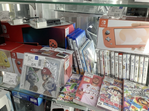 トレファクブログ画像３