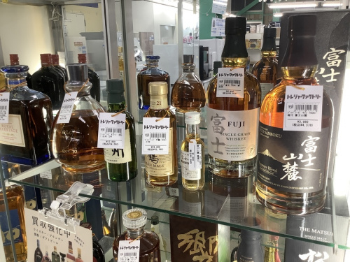 お酒