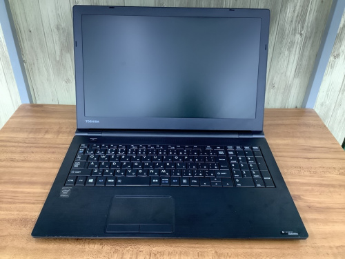 ノートパソコンのdynabook