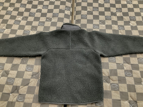 クラシックレトロXジャケットのPatagonia