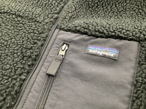 Patagoniaのパタゴニア