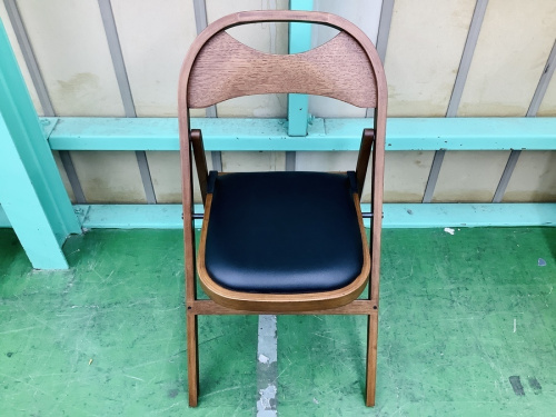 生活家具のイス