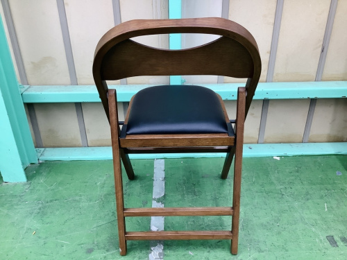 カルバーチェアのACME FURNITURE