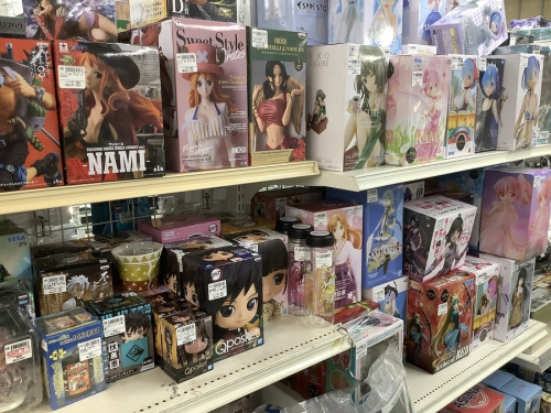 未使用品