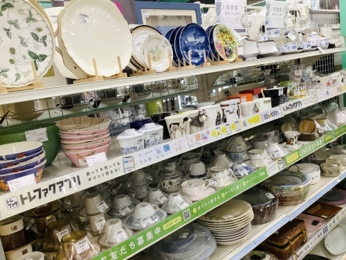 ROYAL ALBERTのオールドカントリーローズ