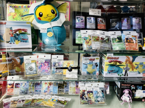 シルバニアの草加 買取