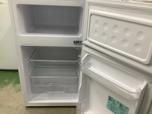 冷蔵庫の洗濯機