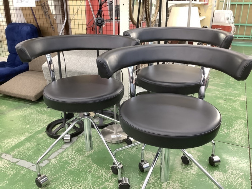 生活家具のイス