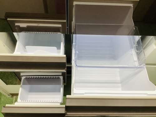 シャープの中古家電