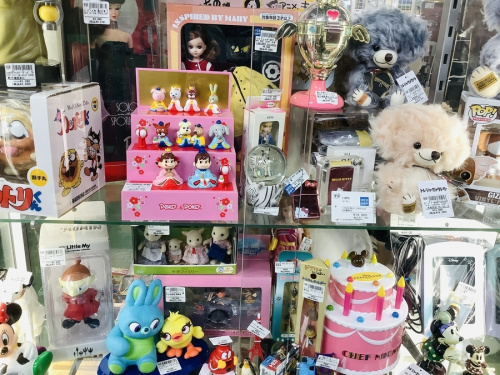 草加 買取
