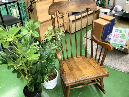 生活家具のイス