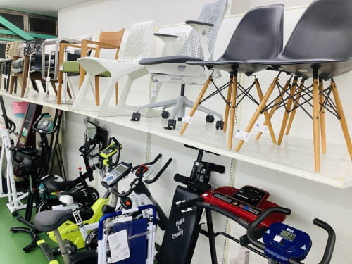 草加 買取の中古家具